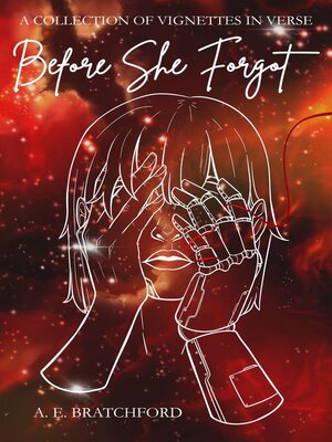 cover image of Before She Forgot